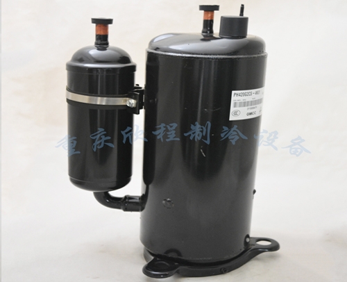 PH165G1C-4DZDE1美芝压缩机 1 P （220V）(制冷量 2700W)