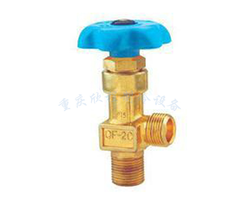 F-T4 φ10(外丝3/8-18NPT) 检修阀/直角阀 (法斯克) 不常用